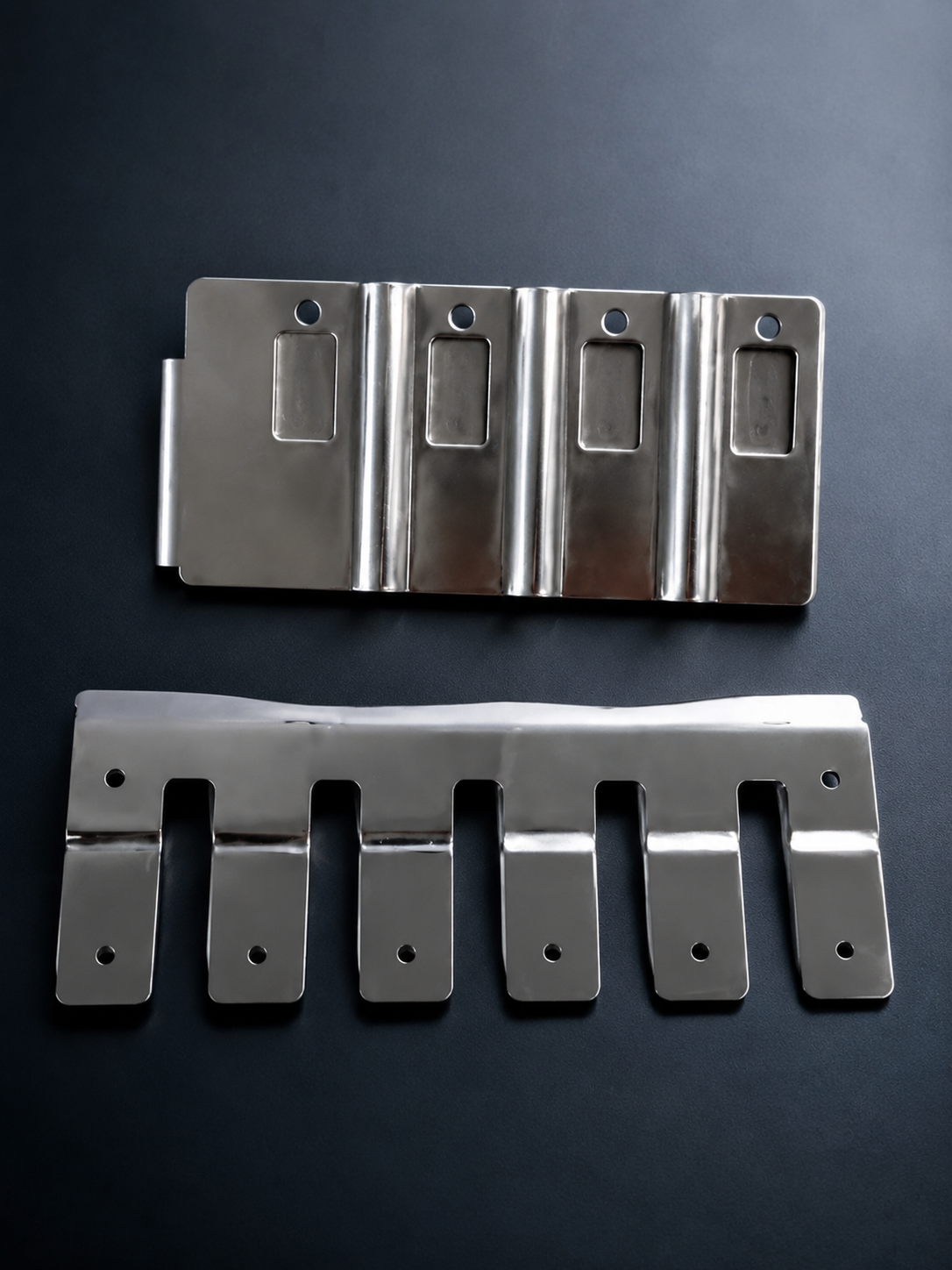 Aluminum Busbars