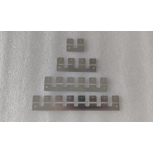 Aluminum Busbars