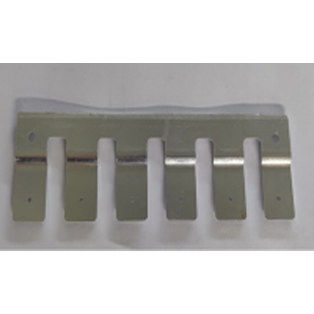 Aluminum Busbars