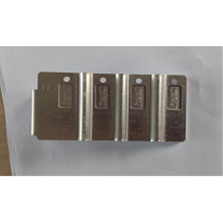 Aluminum Busbars