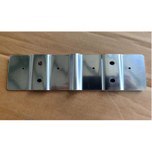 Aluminum Busbars