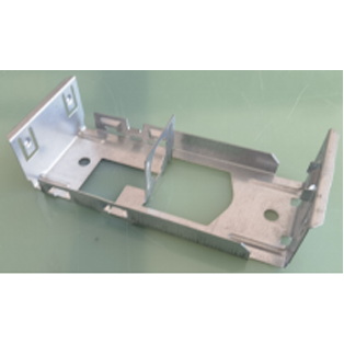 Aluminum Profiles & Formed Parts