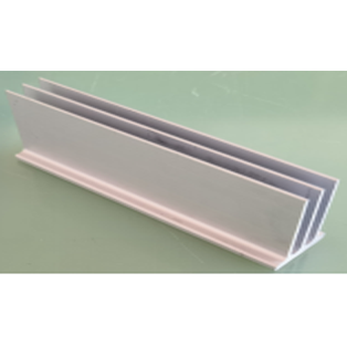 Aluminum Profiles & Formed Parts
