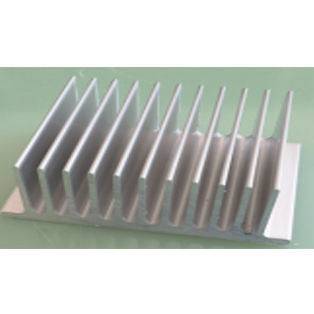 Aluminum Profiles & Formed Parts
