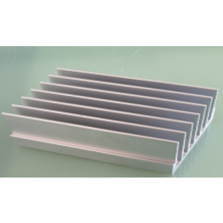 Aluminum Profiles & Formed Parts