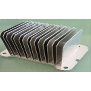 Aluminum Profiles & Formed Parts