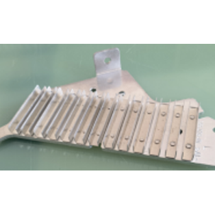Aluminum Profiles & Formed Parts
