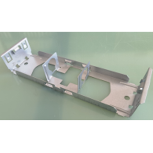 Aluminum Profiles & Formed Parts