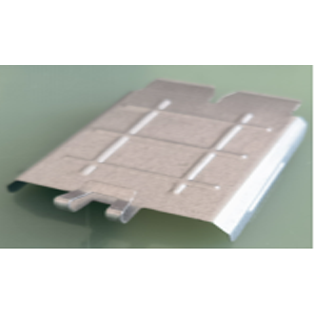 Aluminum Profiles & Formed Parts