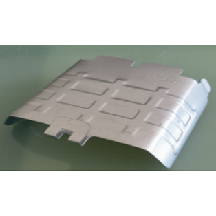 Aluminum Profiles & Formed Parts