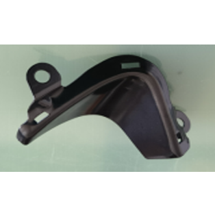 Aluminum Profiles & Formed Parts