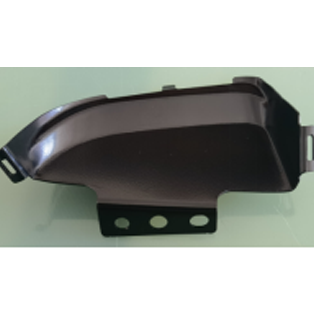 Aluminum Profiles & Formed Parts