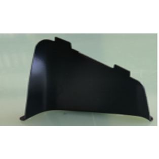 Aluminum Profiles & Formed Parts