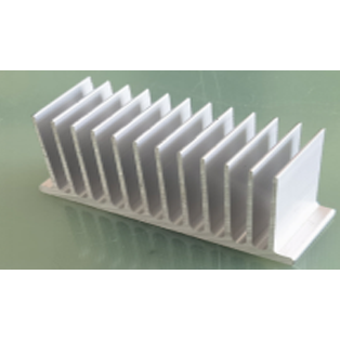 Aluminum Profiles & Formed Parts