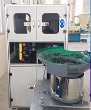 Automatic Sorting Machine