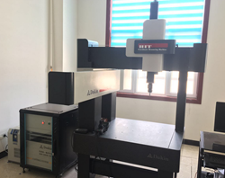 Coordinate Measuring Machine