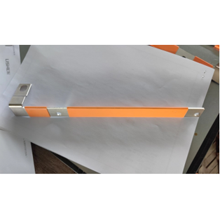 Copper Busbars