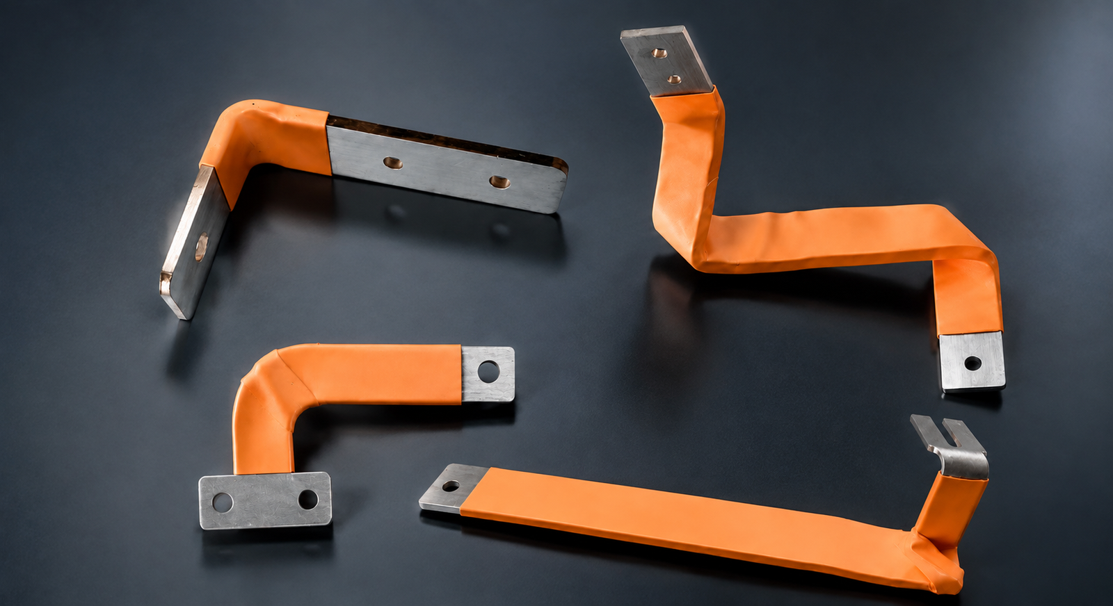 Copper Busbars