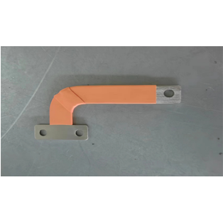 Copper Busbars
