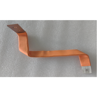 Copper Busbars