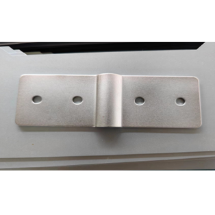 Copper Busbars