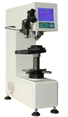 Digital Rockwell Hardness Tester
