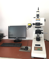 HV-1000 Microhardness Tester