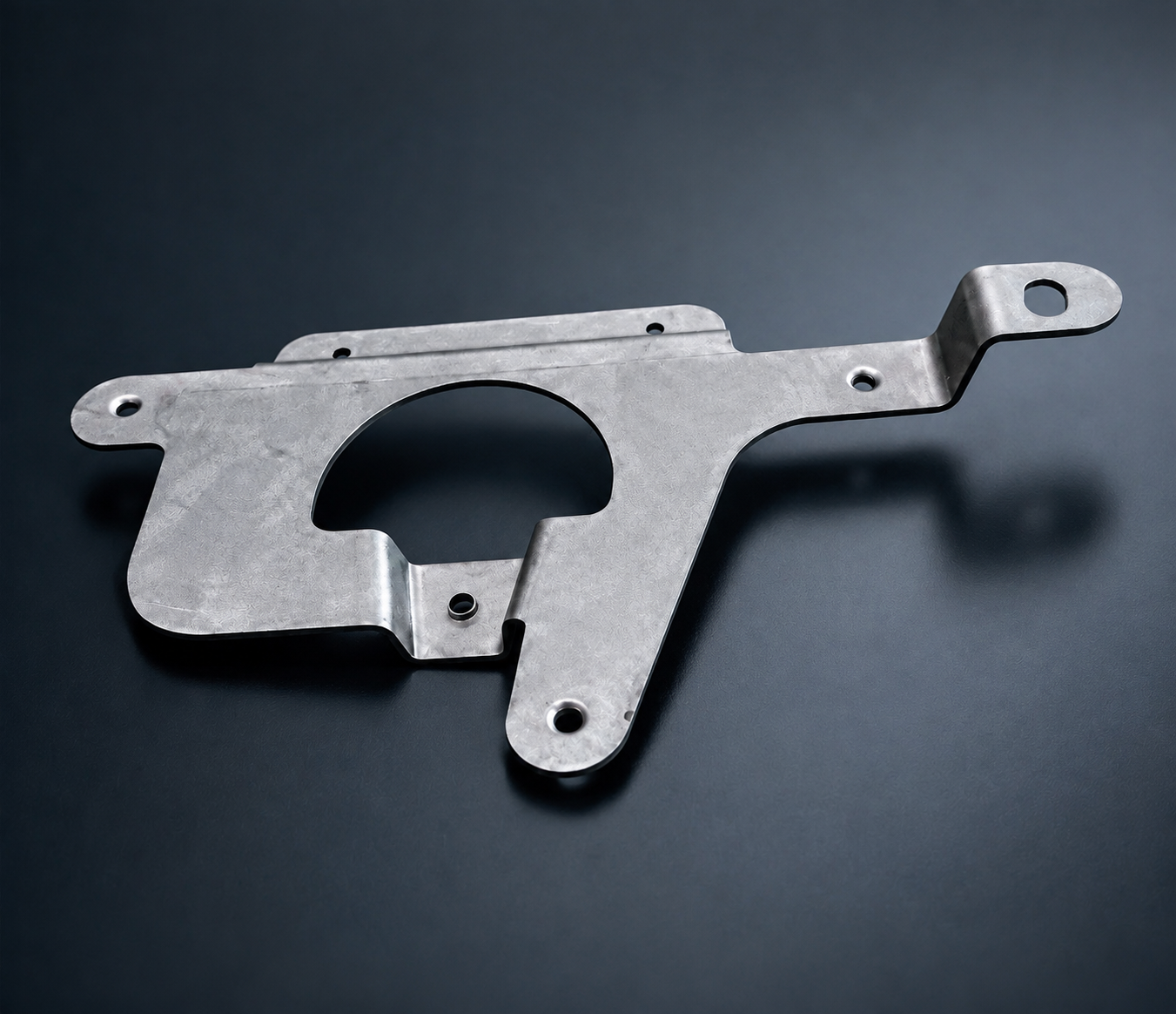 Metal Stamping Parts