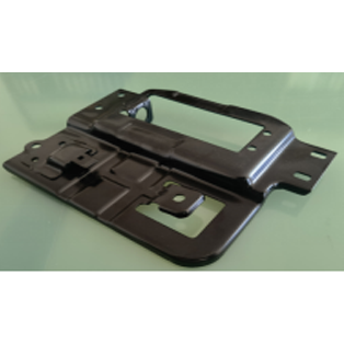 Metal Stamping Parts