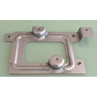 Metal Stamping Parts