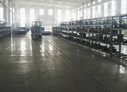 Mold Warehouse